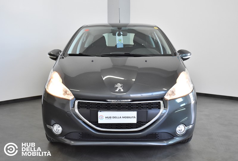 PEUGEOT 208 1.4 VTi 95 CV 5p. GPL Allure